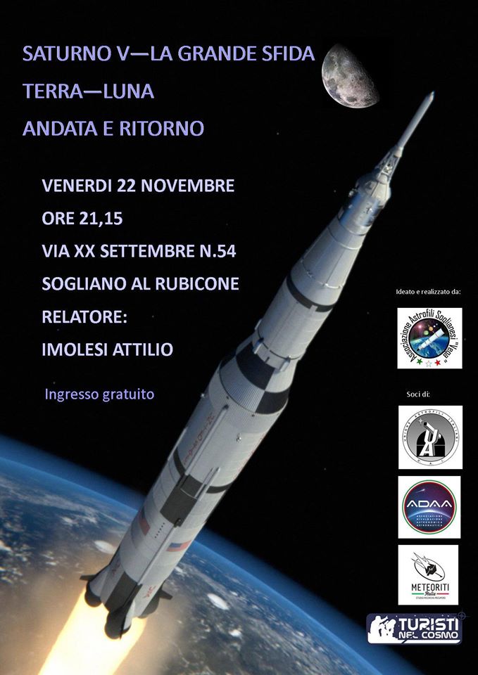 saturnV